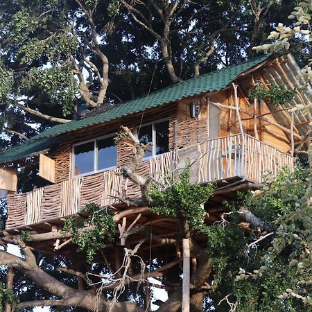 Hotel Yala Dream Park Exterior foto