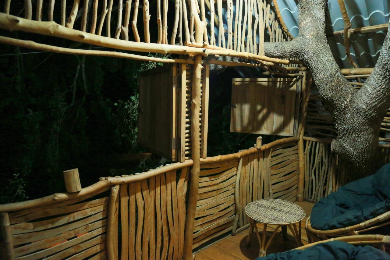 Hotel Yala Dream Park Exterior foto