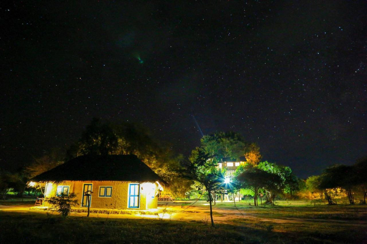 Hotel Yala Dream Park Exterior foto