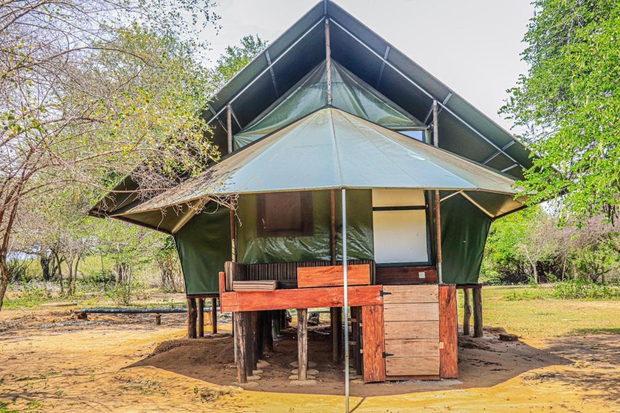 Hotel Yala Dream Park Exterior foto