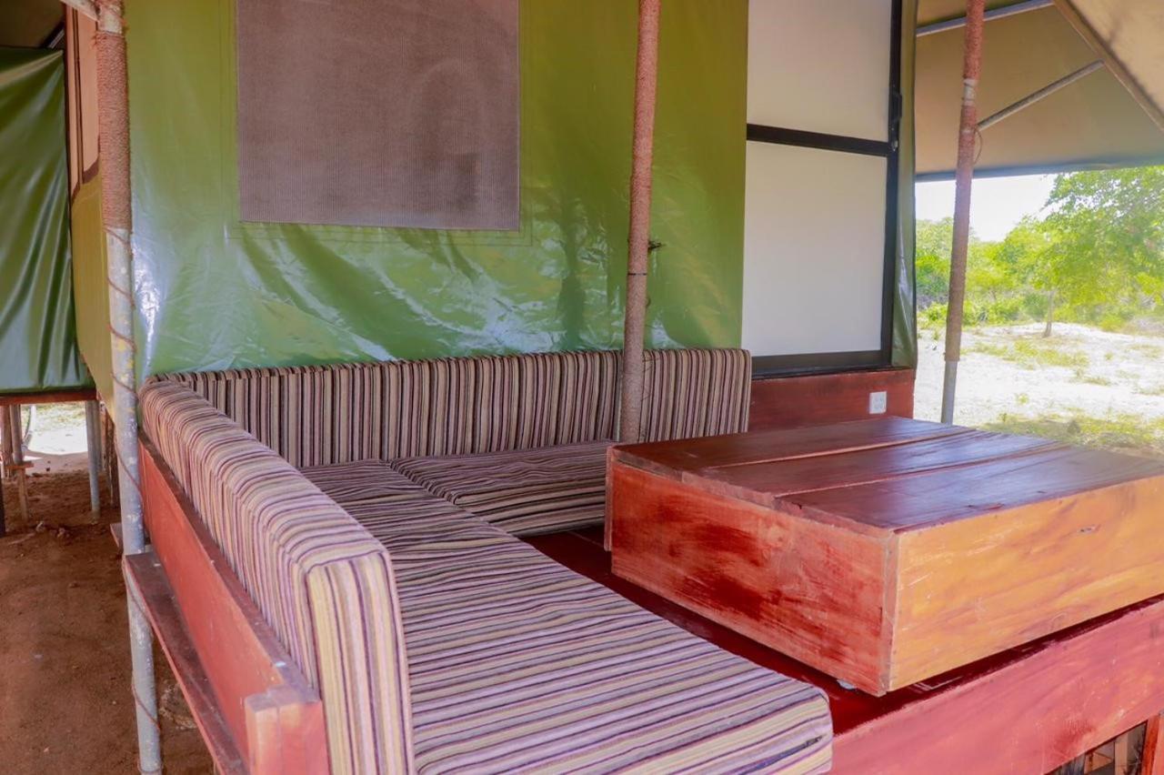 Hotel Yala Dream Park Exterior foto