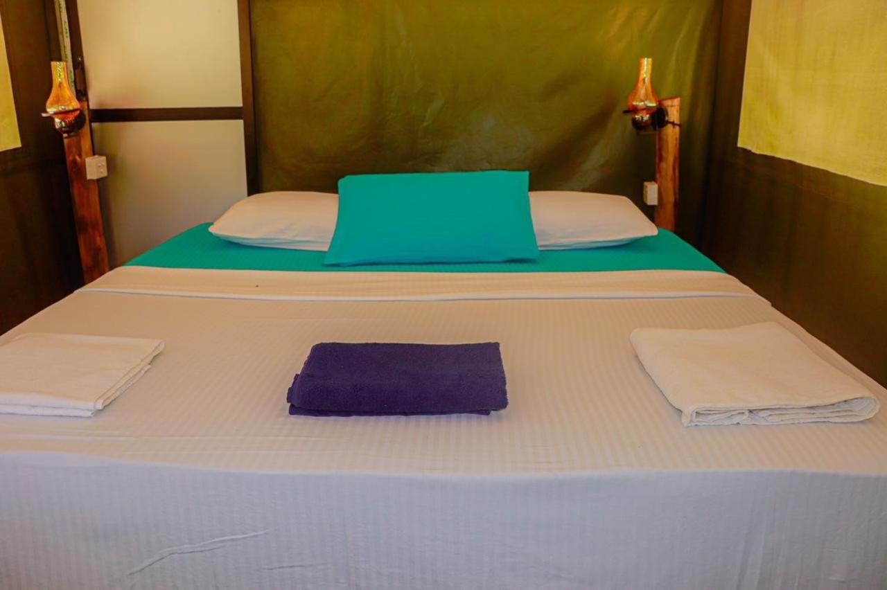 Hotel Yala Dream Park Exterior foto