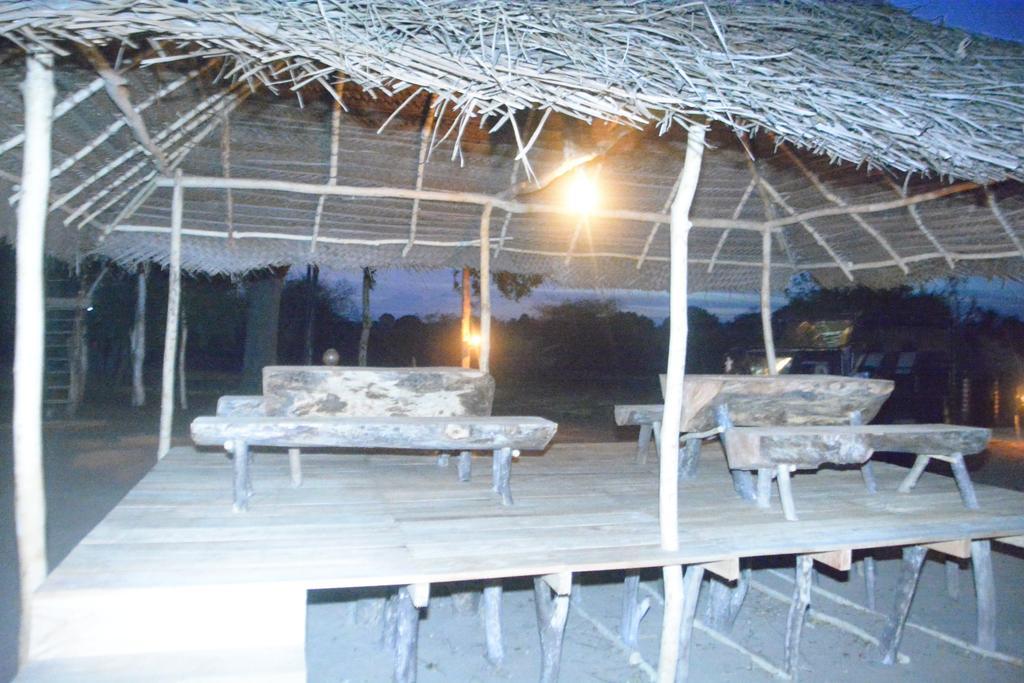 Hotel Yala Dream Park Exterior foto